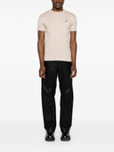 Vivienne Westwood Logo Cotton T Shirt