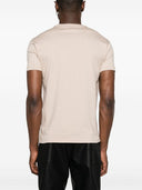 Vivienne Westwood Logo Cotton T Shirt