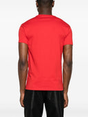 Vivienne Westwood Logo Cotton T Shirt