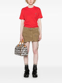Vivienne Westwood Logo Cotton T Shirt