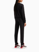 Ea7 Logo Tracksuit
