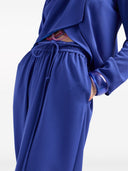 Emporio Armani -Kordelstrichhose