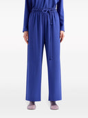 Emporio Armani -Kordelstrichhose