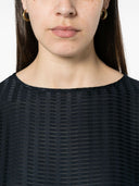 Emporio Armani Shortsleeves Blouse