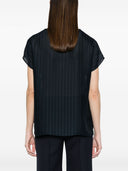Emporio Armani Shortsleeves Blouse
