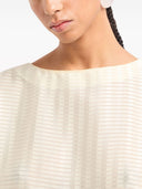 Emporio Armani Shortsleeves Blouse
