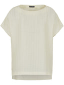 Emporio Armani Shortsleeves Blouse