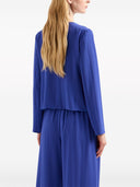 Blusa Emporio Armani Volants