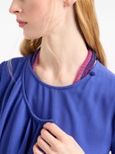 Blusa Emporio Armani Volants