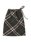 Burberry Check Bikini Bottom