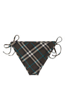 Burberry Check Bikini Bottom