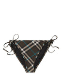 Burberry Check Bikini Bottom