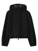 Veste Burberry Check Blouson
