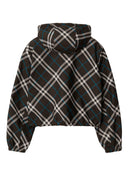 Veste Burberry Check Blouson