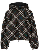 Veste Burberry Check Blouson