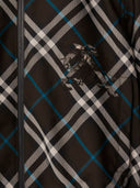 Veste Burberry Check Blouson