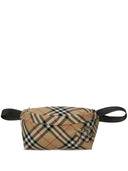 Burberry Check Beltbag