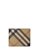 Burberry sprawdź portfel bifold