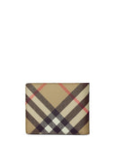 Burberry sprawdź portfel bifold