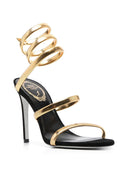 Rene' Caovilla Juniper Heel Sandals