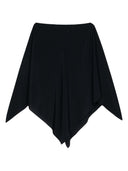 Gianluca Capannolo Isabella Silk Cape