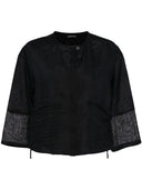 Emporio Armani Leinenhemd