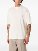 Emporio Armani Loose Fit T Shirt