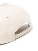 Emporio Armani Logo Baseball Cap