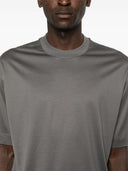Emporio Armani Loose Fit T Shirt