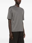 Emporio Armani Loose Fit T Shirt