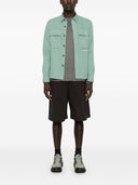 Emporio Armani Loose Fit T Shirt