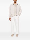 Emporio Armani Loose Fit T Shirt