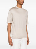 Emporio Armani Loose Fit T Shirt