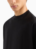 Emporio Armani Loose Fit T -shirt