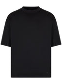 Emporio Armani Loose Fit T -shirt