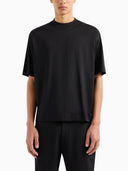 Emporio Armani Loose Fit T -shirt