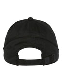 Emporio Armani Logo Cotton Baseball Cap