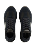 Emporio Armani Logo Sneakers
