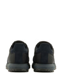Emporio Armani Logo Sneakers