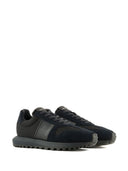 Emporio Armani Logo Sneakers