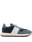 Emporio Armani Logo Sneakers