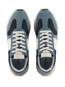 Emporio Armani Logo Sneakers