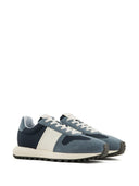 Emporio Armani Logo Sneakers