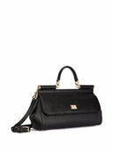 Dolce & Gabbana Medium Sicily Handbag