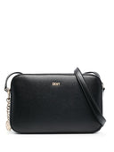 Dkny Bryant Leather Crossbody Bag
