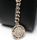 Dkny Bryant Leather Crossbody Bag