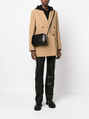 Dkny Bryant Leather Crossbody Bag