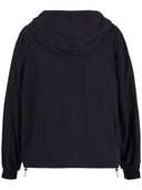 Ea7 nylon blouson jakke