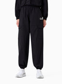 Pantalones de carga de nylon EA7