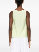 Emporio Armani Striped Top